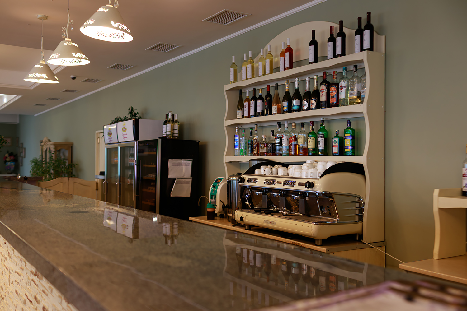 Готель «Vita Park «Сонячний Прованс» – Сатанів