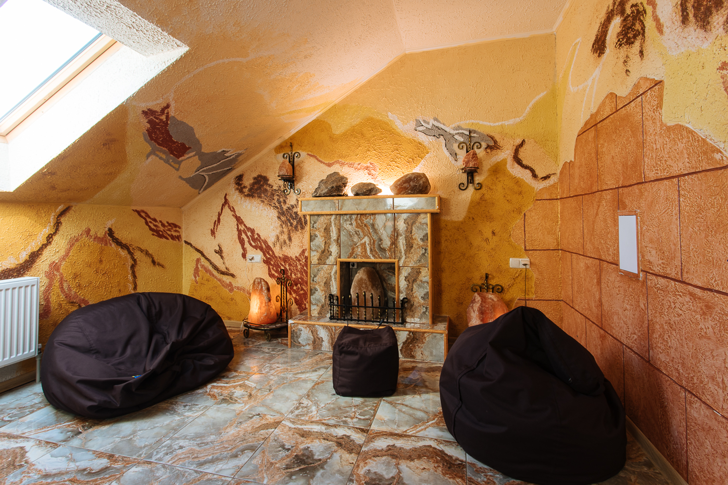 Готель «Vita Park «Сонячний Прованс» – Сатанів