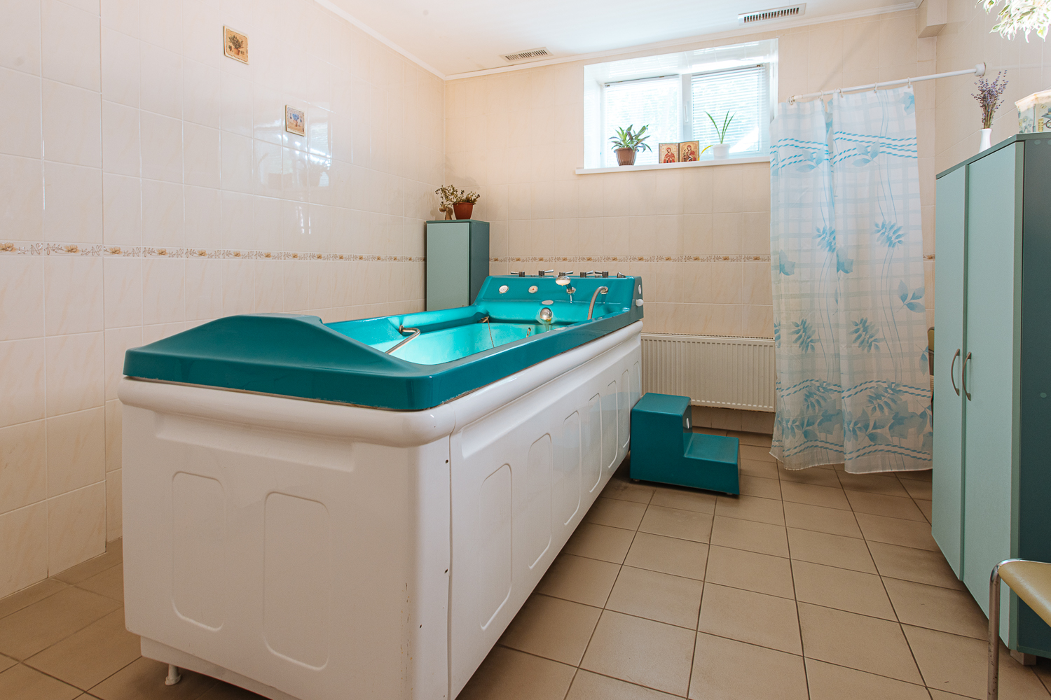 Готель «Vita Park «Сонячний Прованс» – Сатанів