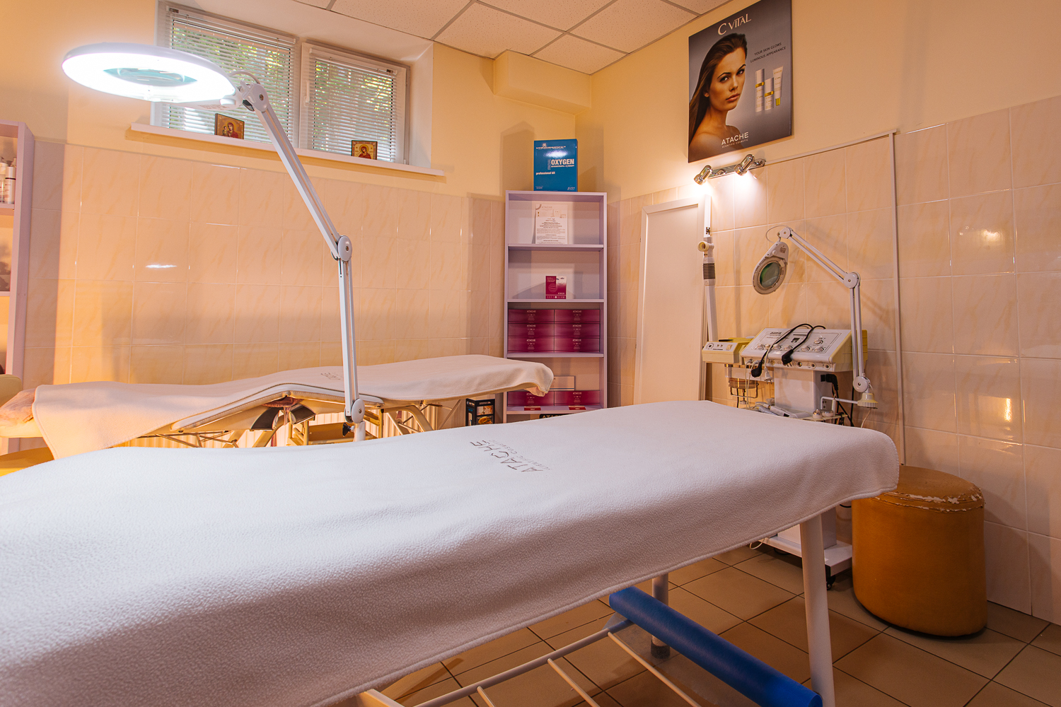 Готель «Vita Park «Сонячний Прованс» – Сатанів