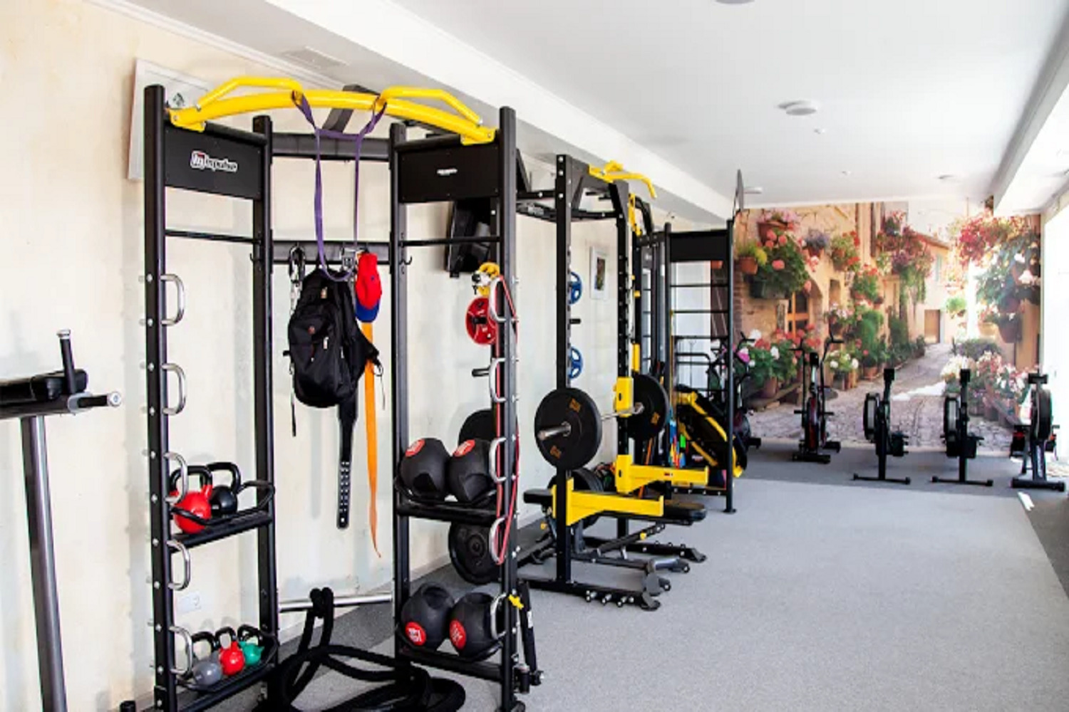 Готель «Vita Park «Сонячний Прованс» – Сатанів