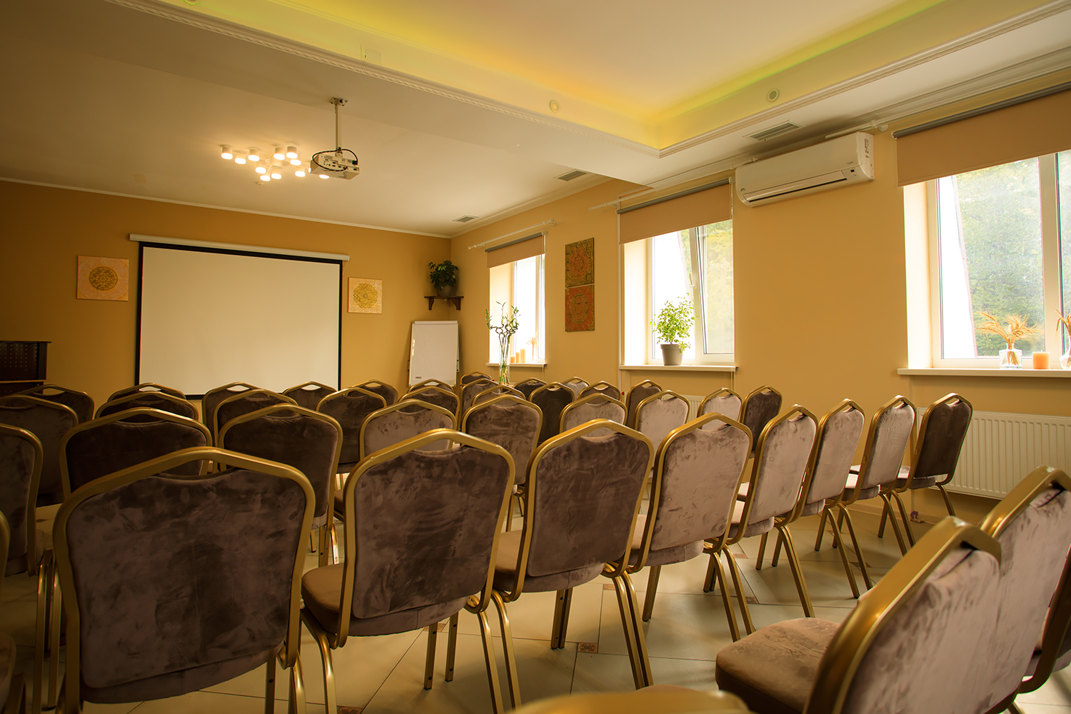 Готель «Vita Park «Сонячний Прованс» – Сатанів