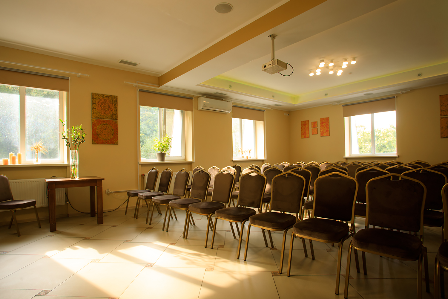 Готель «Vita Park «Сонячний Прованс» – Сатанів