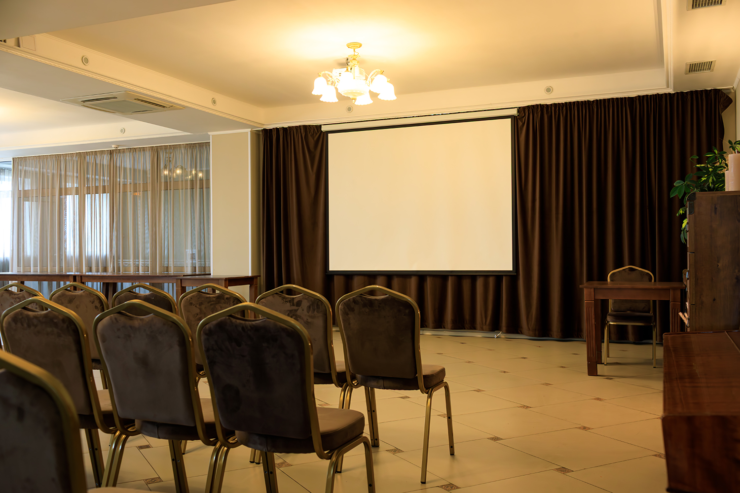 Готель «Vita Park «Сонячний Прованс» – Сатанів