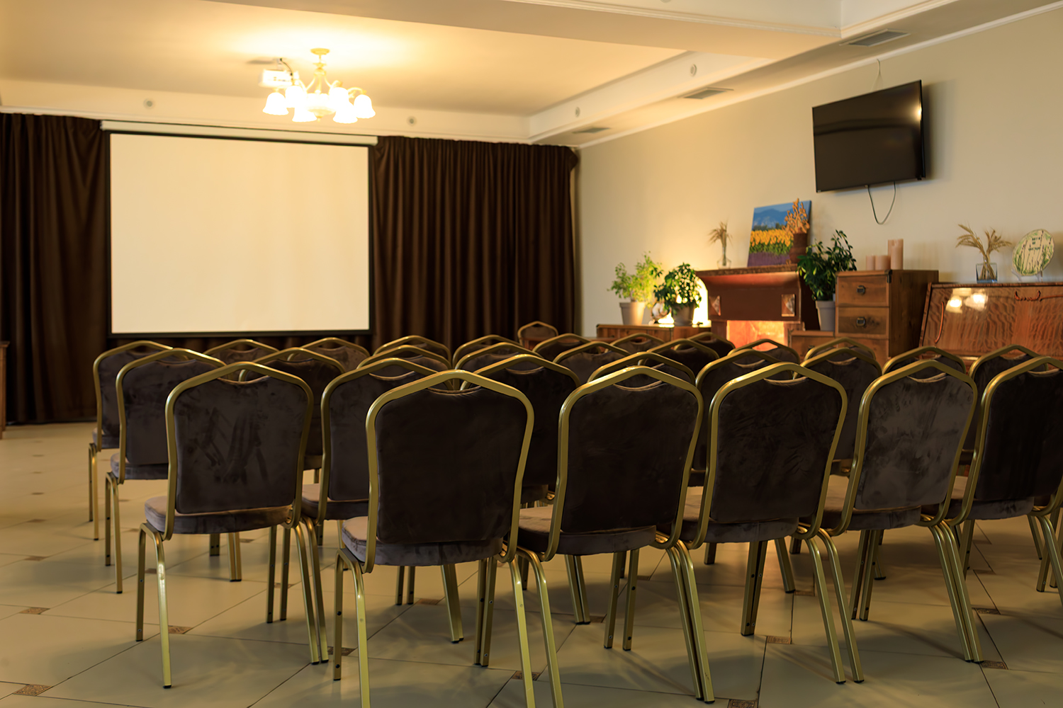 Готель «Vita Park «Сонячний Прованс» – Сатанів