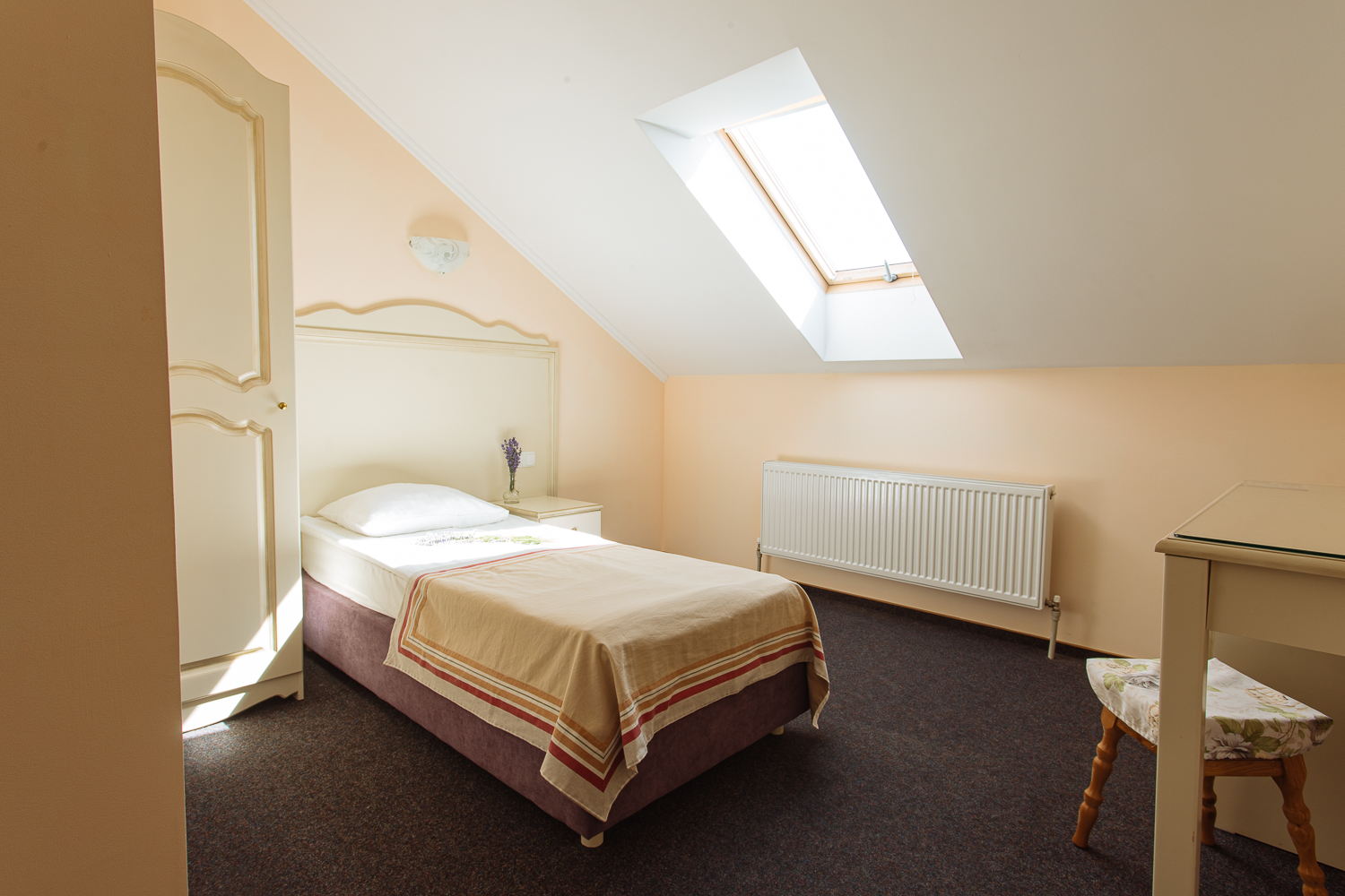 Готель «Vita Park «Сонячний Прованс» – Сатанів