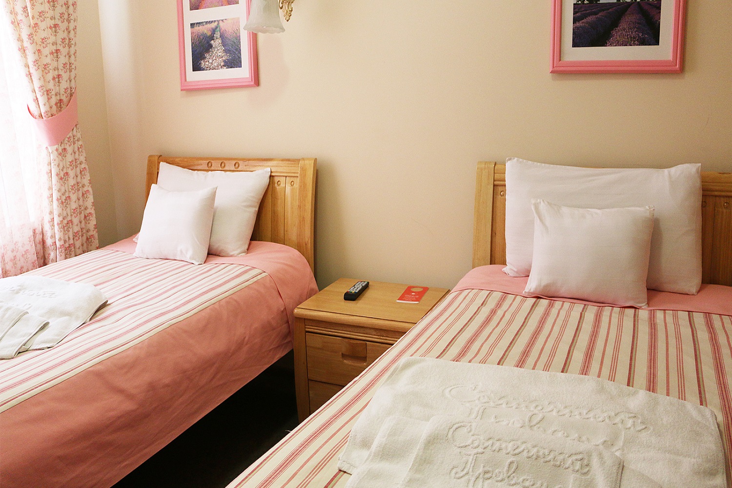 Готель «Vita Park «Сонячний Прованс» – Сатанів