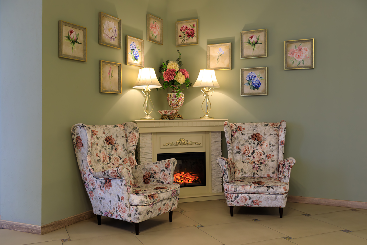 Готель «Vita Park «Сонячний Прованс» – Сатанів