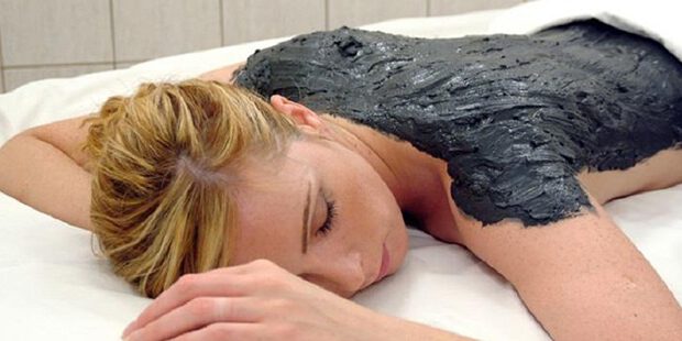 Торфотерапія у санаторії «Поділля»