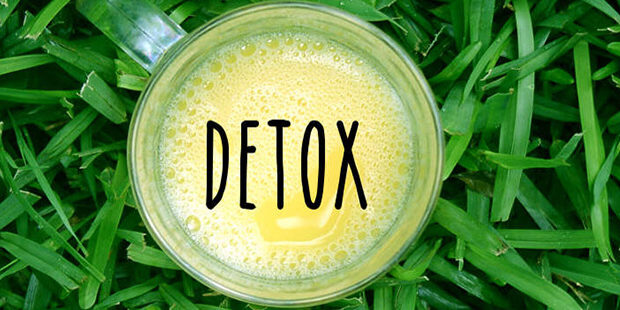 Детоксикація організму у готелі Mirotel