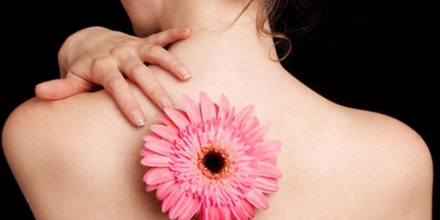 Программа «Здоровый позвоночник» в санатории Днепр-Бескид