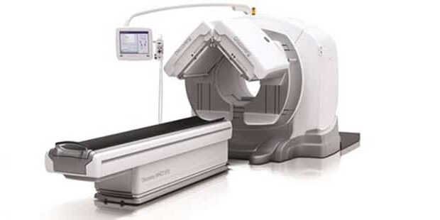 Комп’ютерна томографія у санаторії «Шахтар»