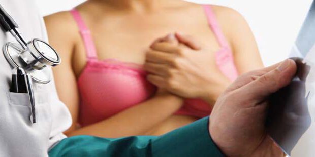 Диагностика рака груди в Трускавце