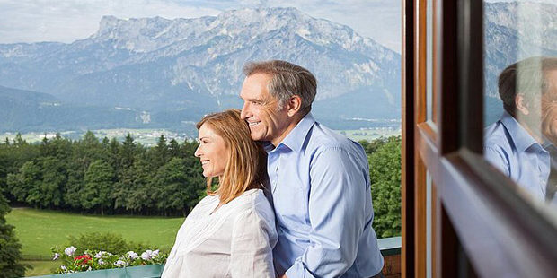 Терапія по д. Маєру у Rixos-Prykarpattya