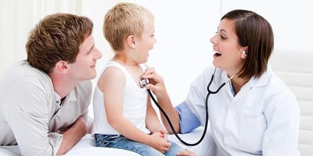 Оздоровчий відпочинок дітей у «Санта-Марія»