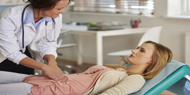 Лікування ШКТ у Східниці