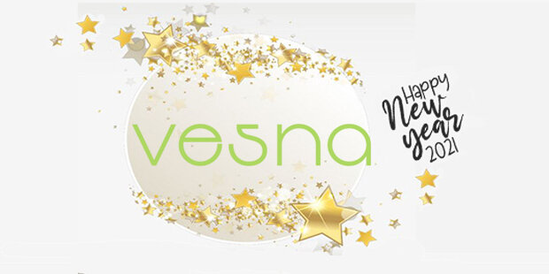 Интересный новый год в отеле «Весна»