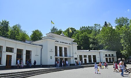 Акции в санаториях Трускавца