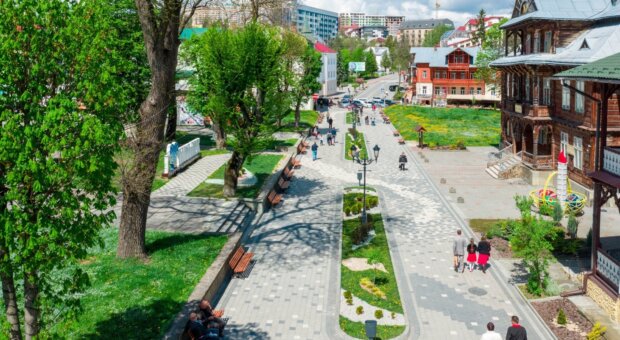 Акції в санаторіях Трускавця