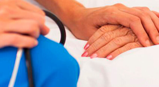 Чи можливе з онкологією лікування в санаторіях?