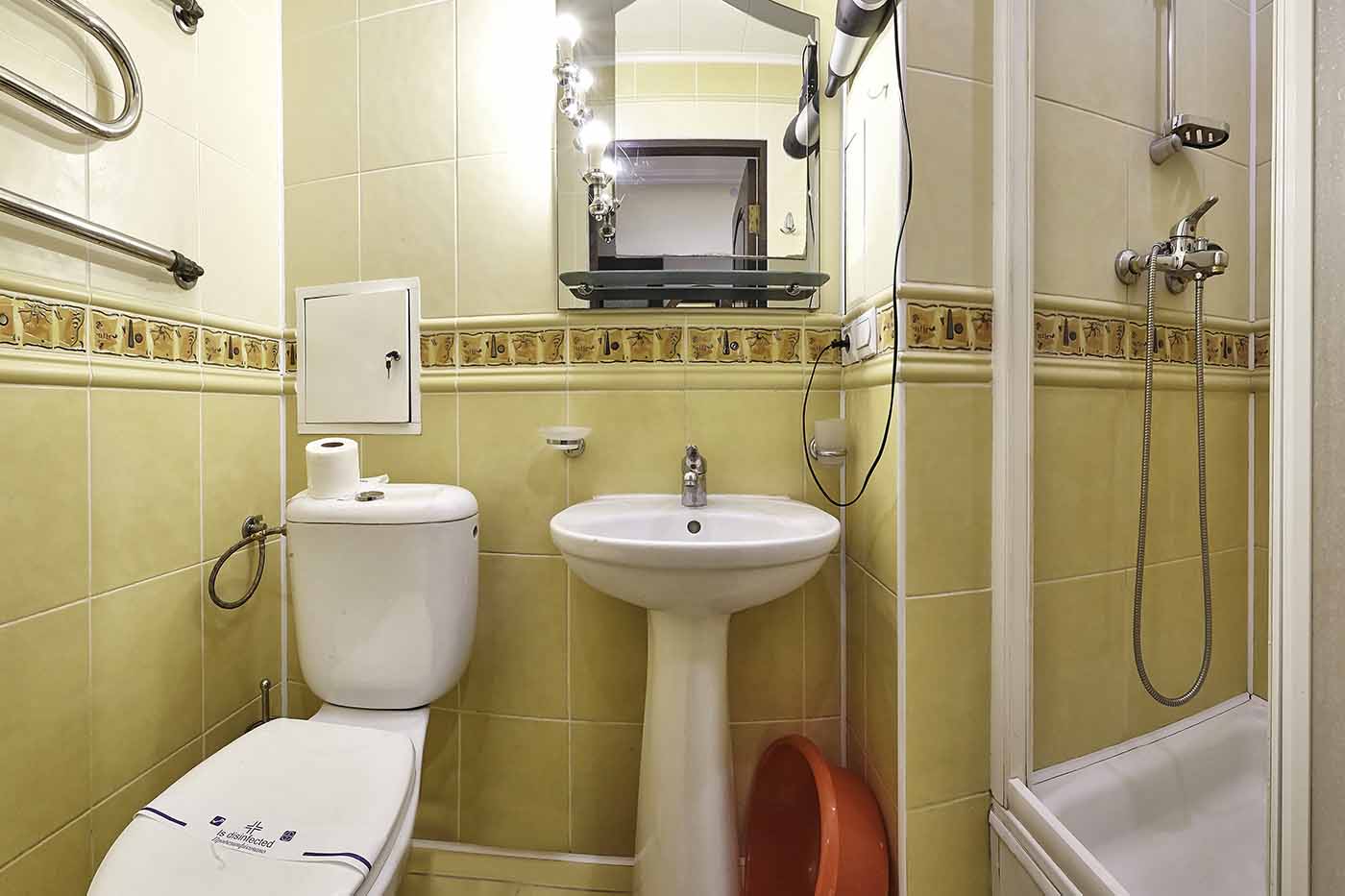 Sanatorium «KARPATY»