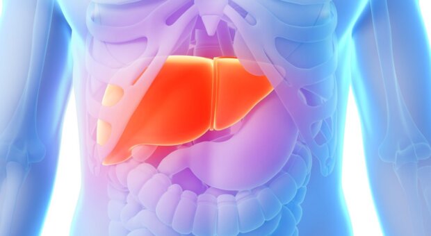 Лікування печінки у Східниці