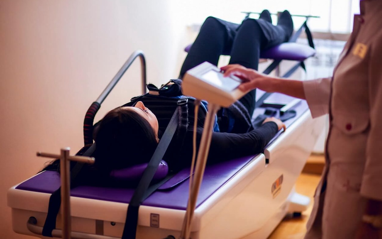 Sanatorium «KARPATY»