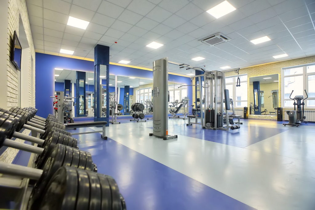 Sanatorium «KARPATY»