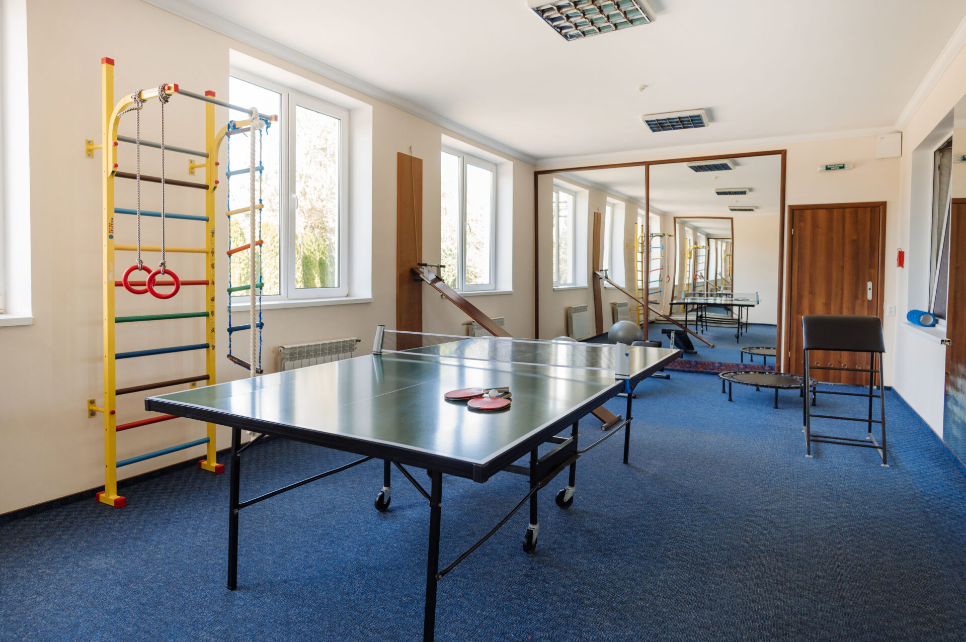 Готель «Санта Марія» – Східниця