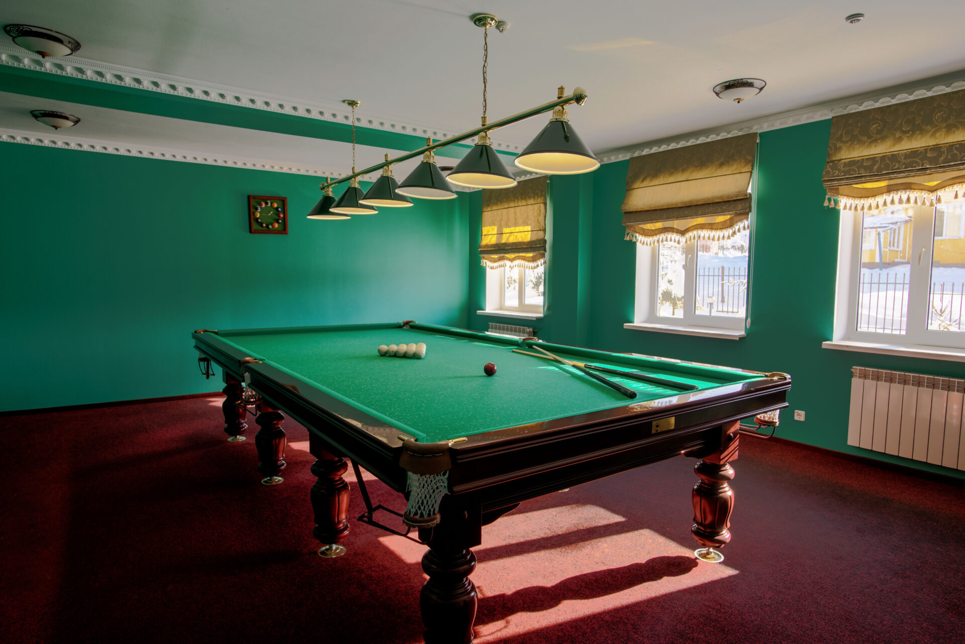 Готель «Санта Марія» – Східниця