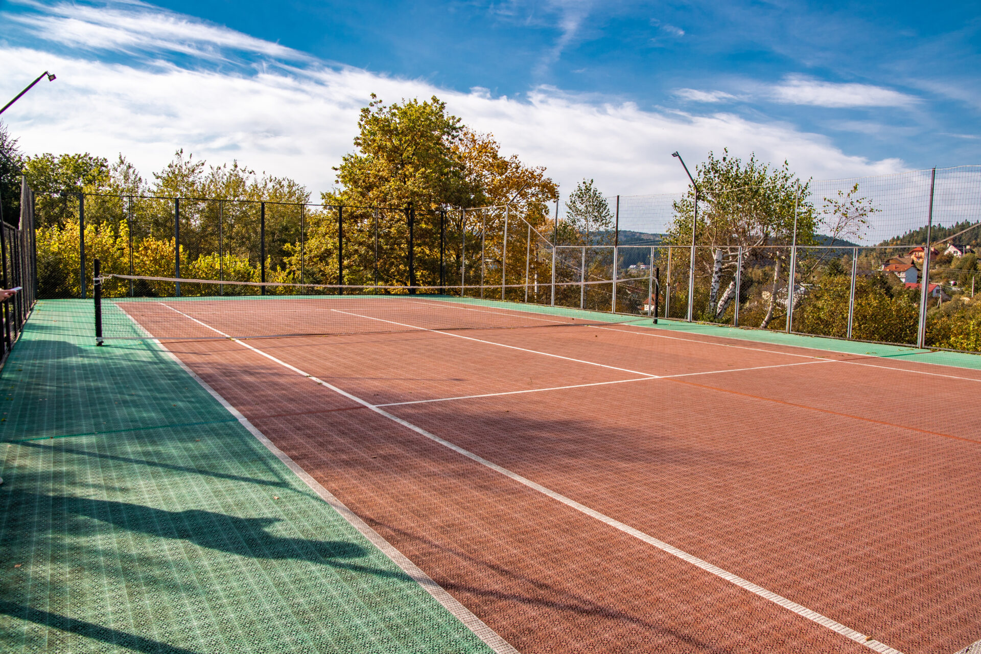 Готель «Санта Марія» – Східниця