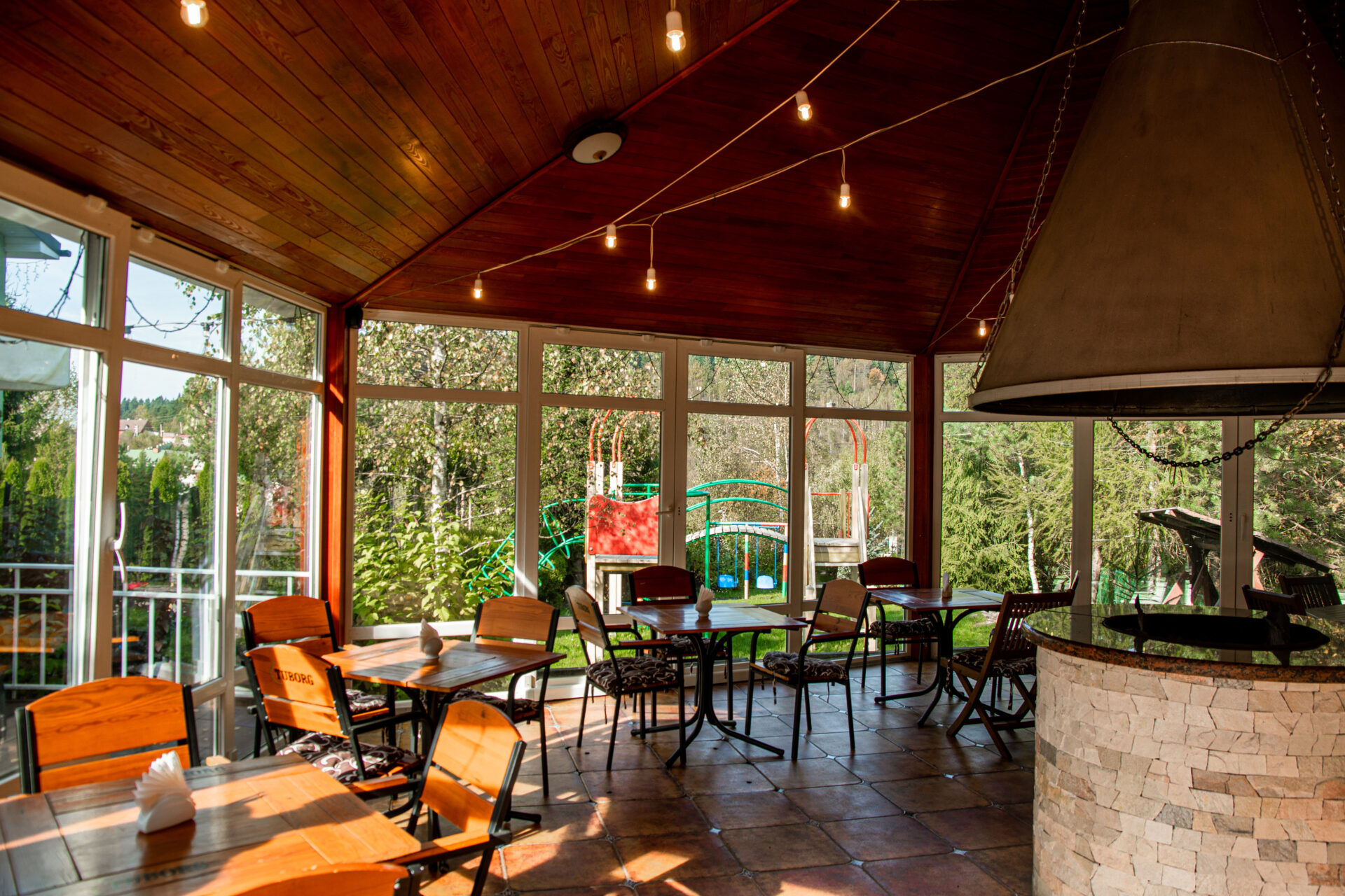 Готель «Санта Марія» – Східниця