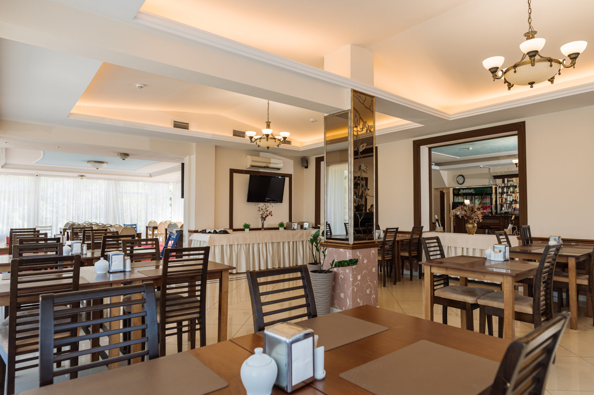 Готель «Санта Марія» – Східниця