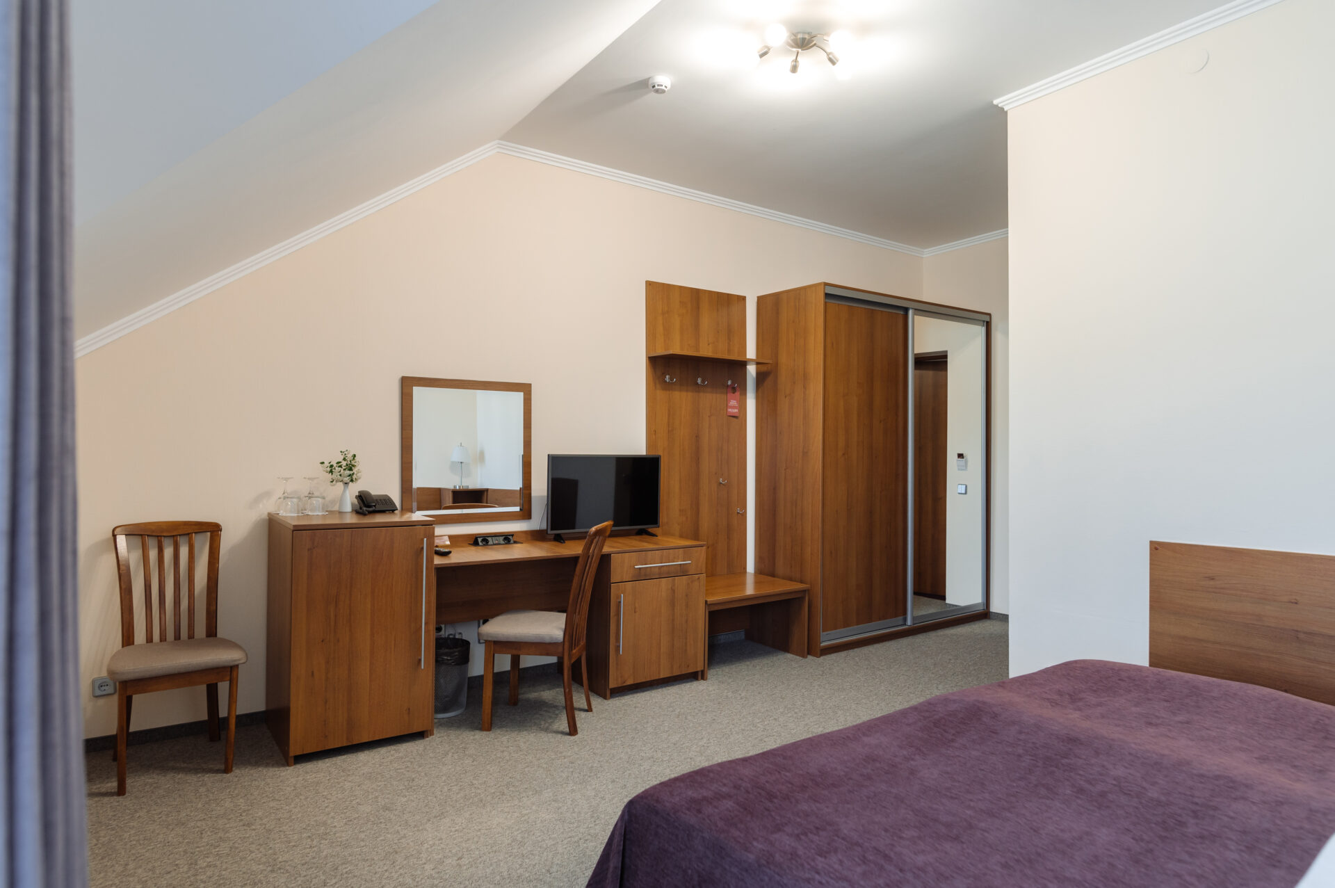 Готель «Санта Марія» – Східниця