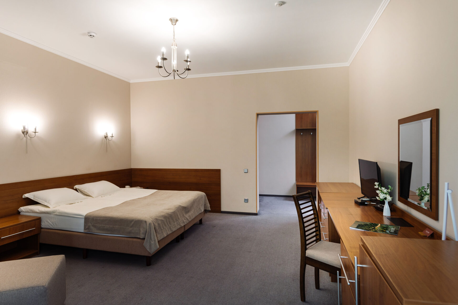 Готель «Санта Марія» – Східниця