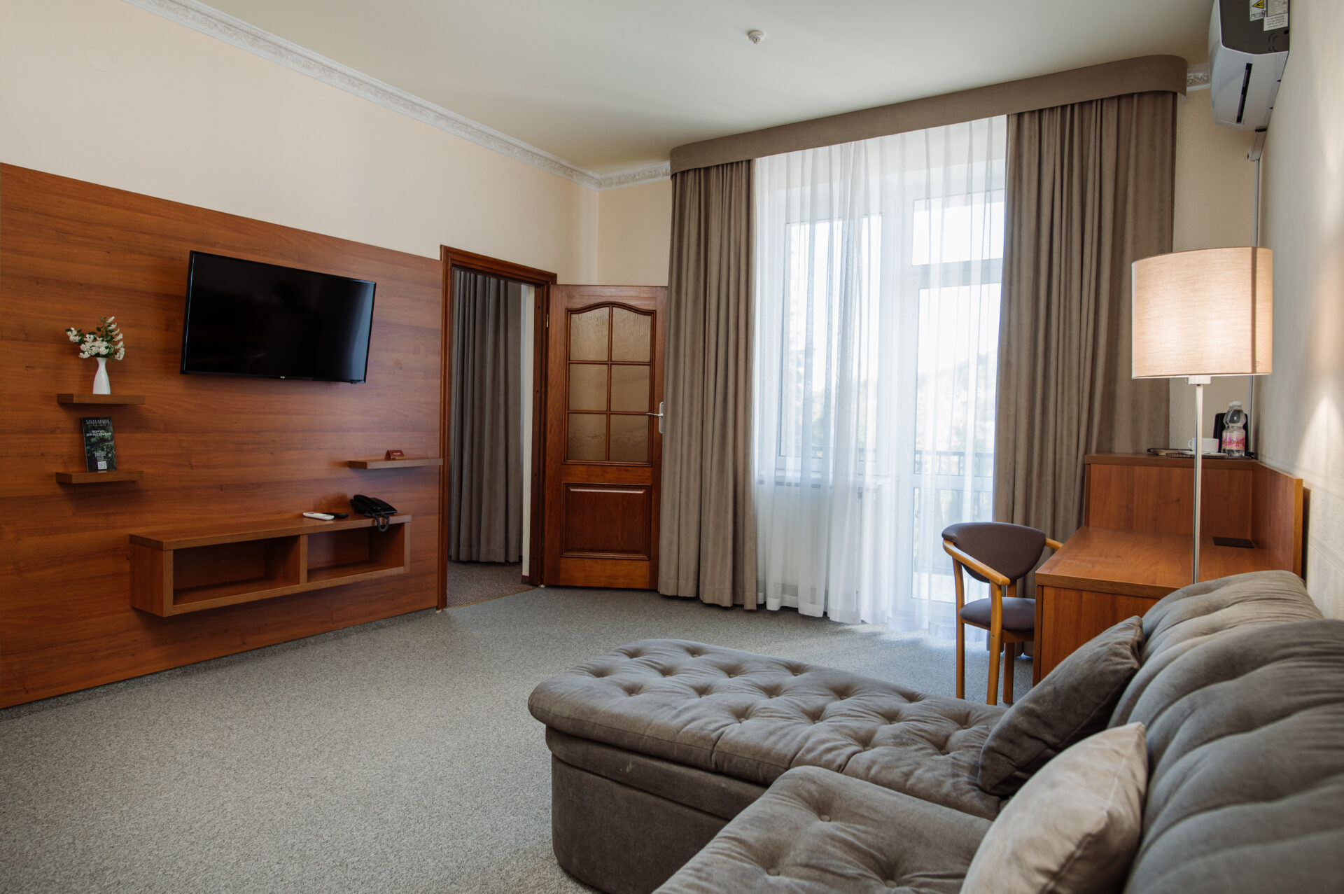 Готель «Санта Марія» – Східниця