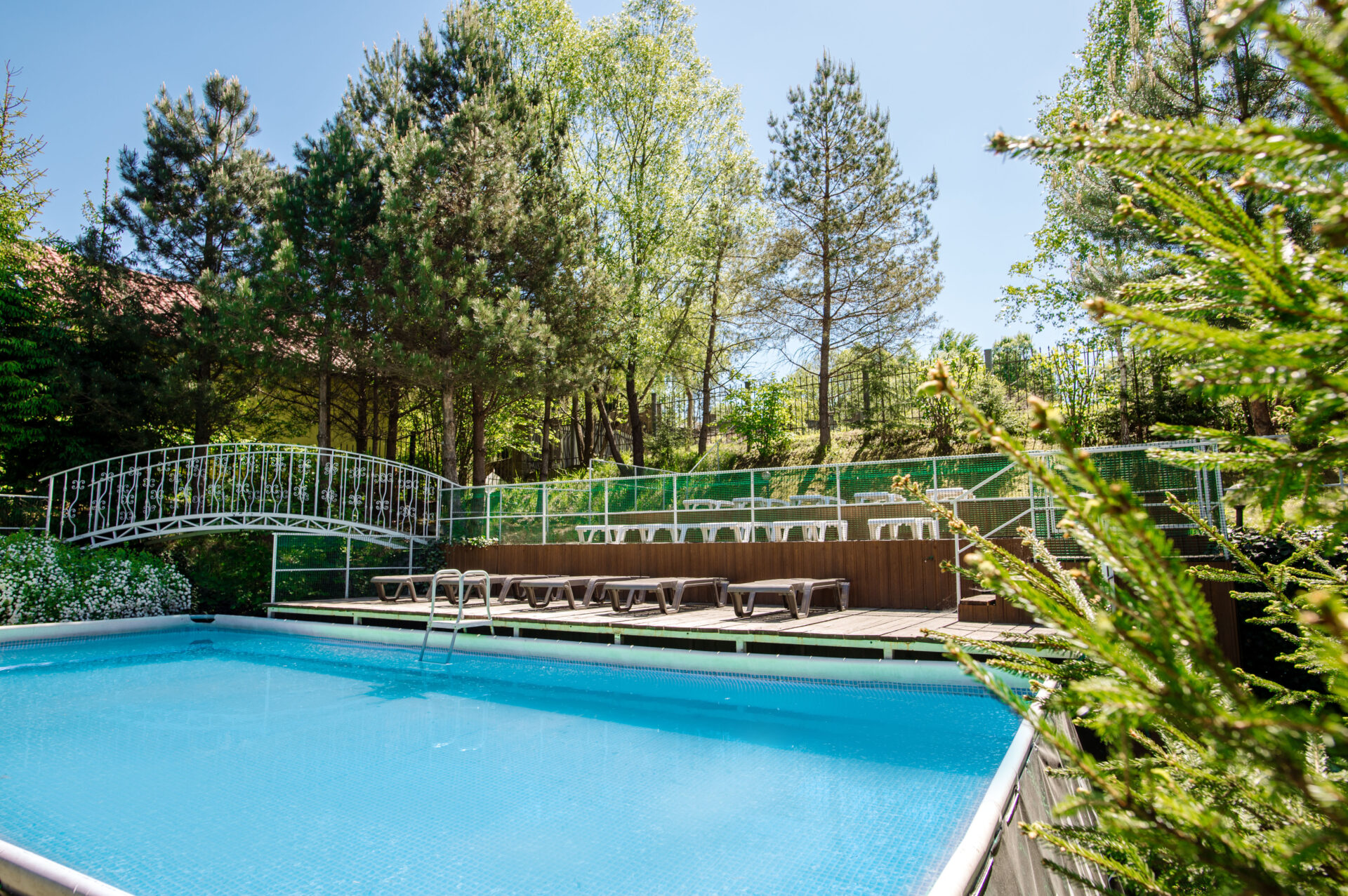 Готель «Санта Марія» – Східниця