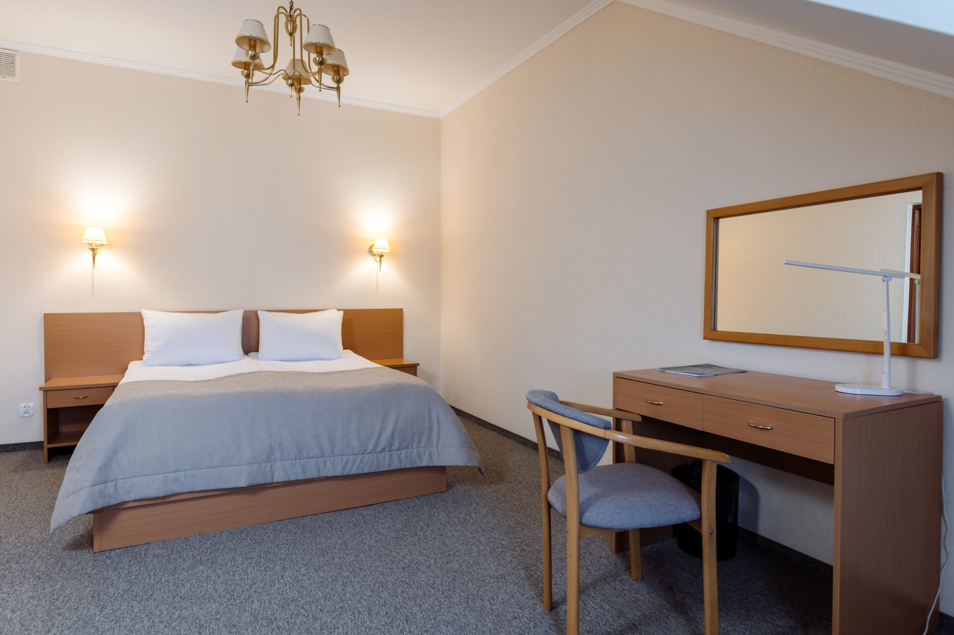 Готель «Санта Марія» – Східниця