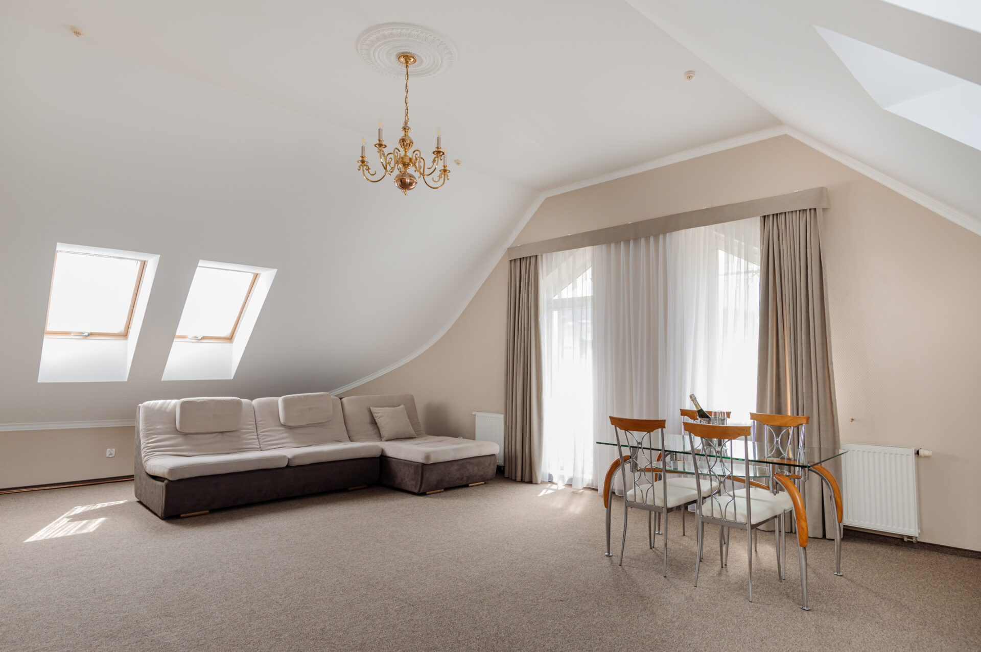 Готель «Санта Марія» – Східниця