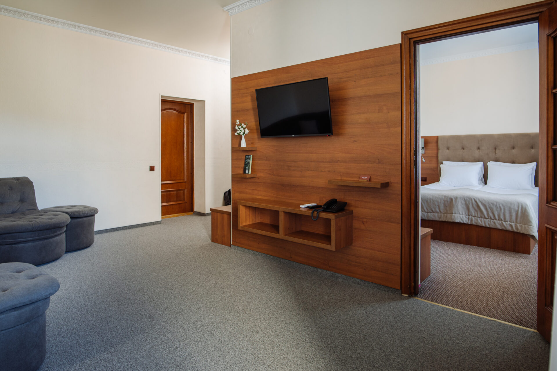 Готель «Санта Марія» – Східниця