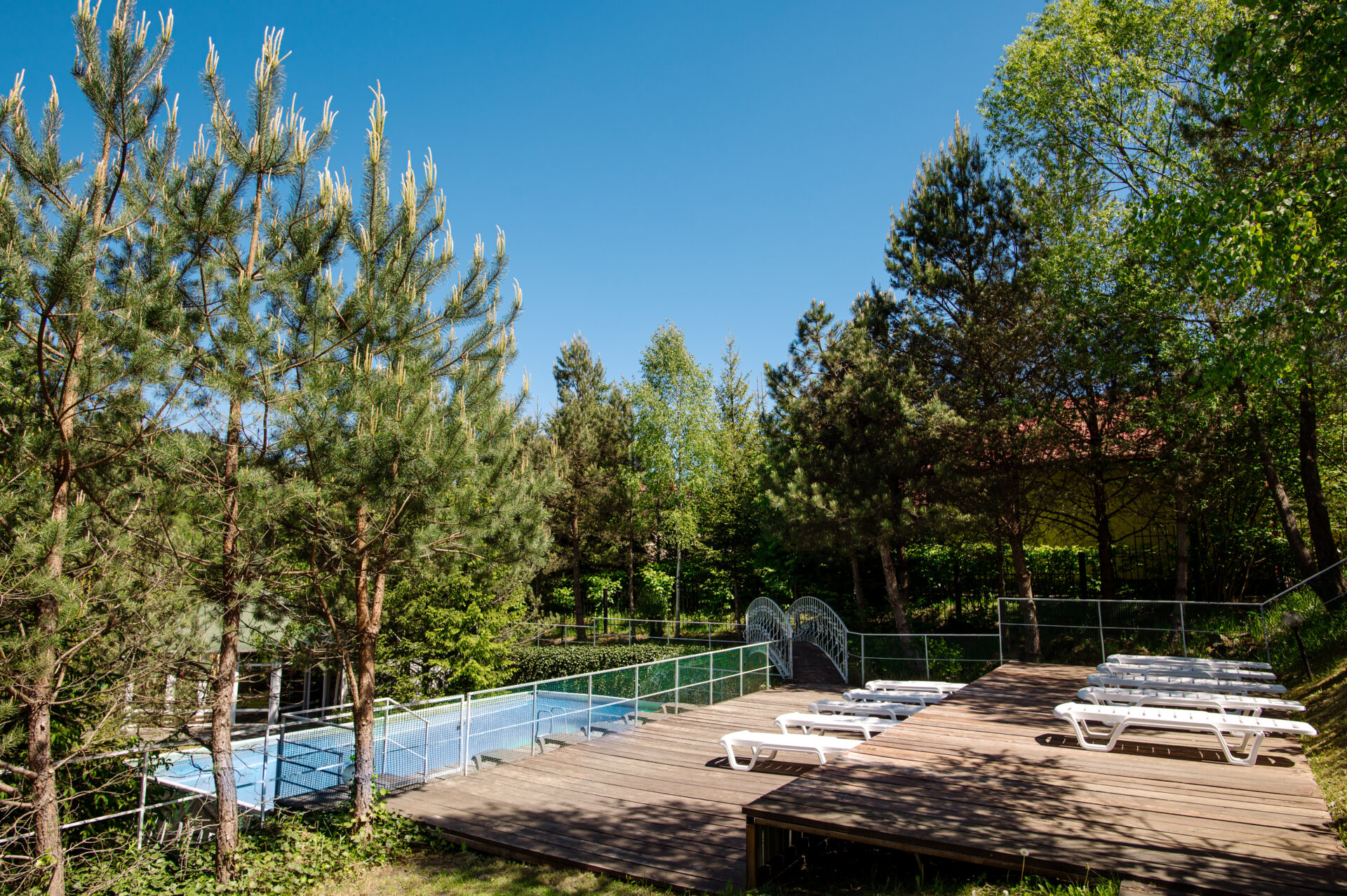 Готель «Санта Марія» – Східниця