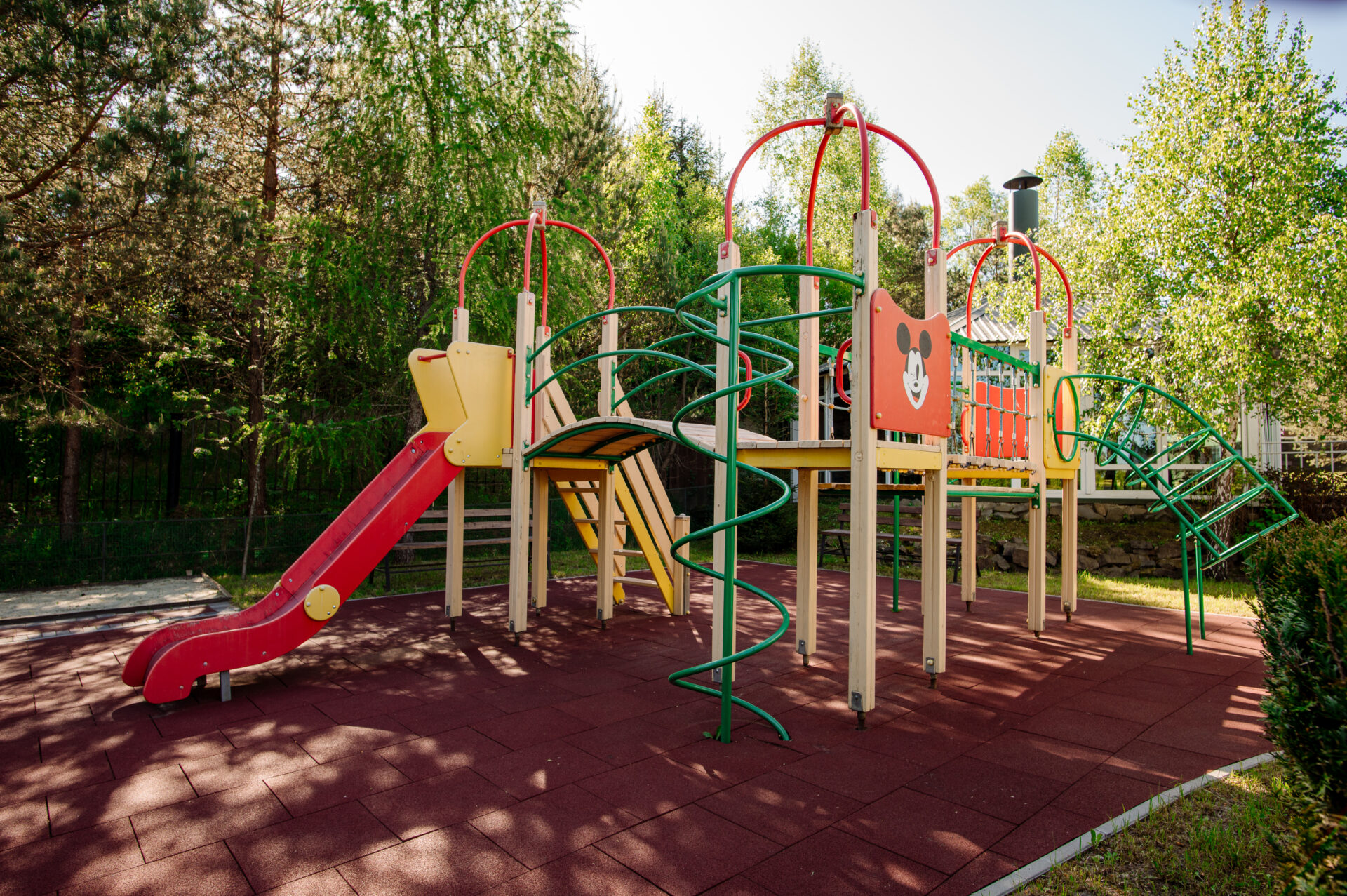 Готель «Санта Марія» – Східниця