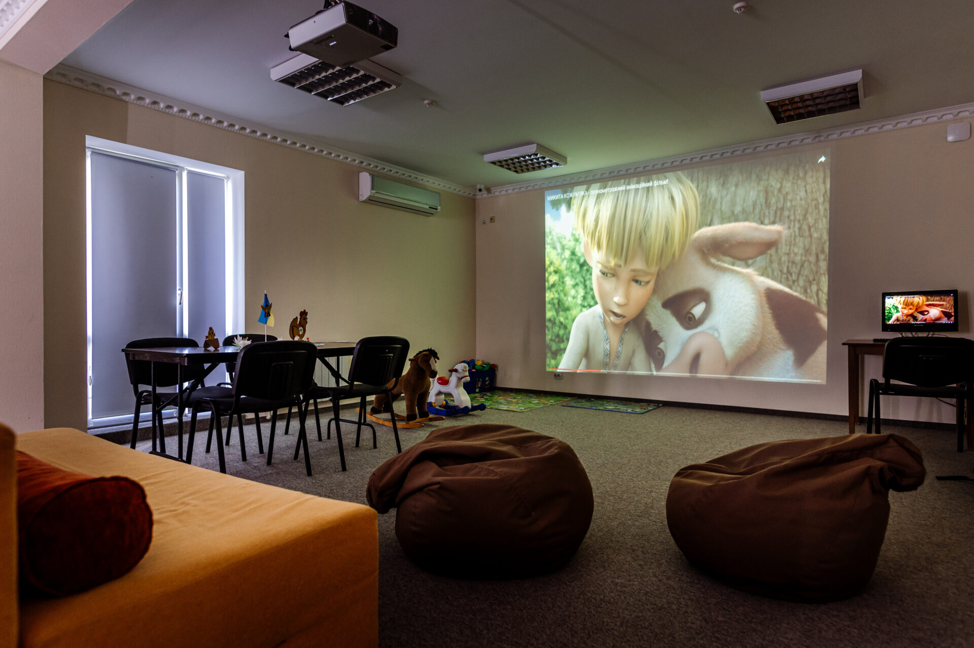 Готель «Санта Марія» – Східниця