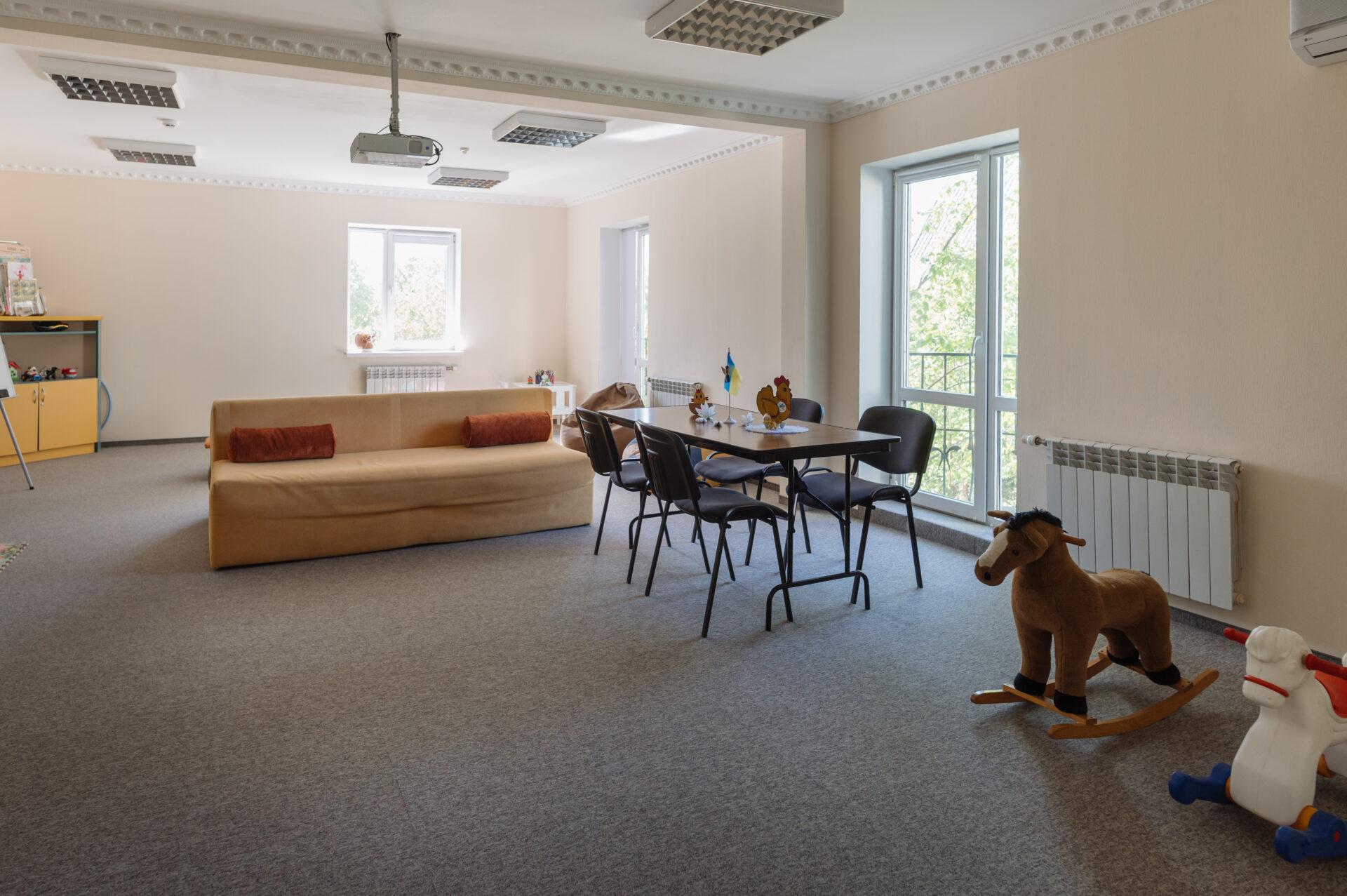 Готель «Санта Марія» – Східниця