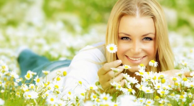 Весенняя аллергия — как с ней бороться?