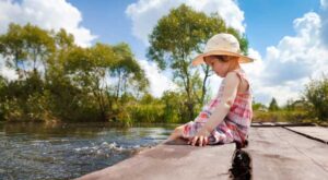 безпечний відпочинок