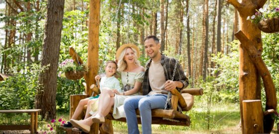 Як організувати безпечний відпочинок