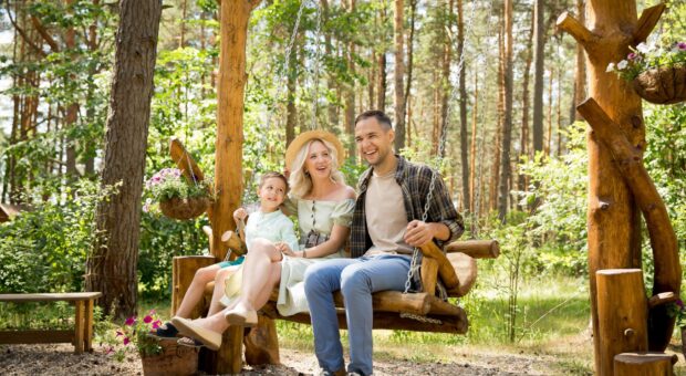 Як організувати безпечний відпочинок