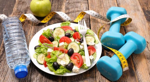 Основні правила здорового способу життя