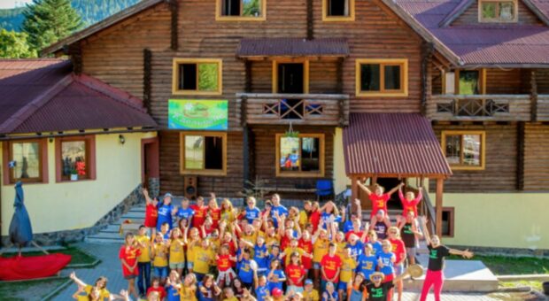 Як підібрати найкращий табір для дитини?